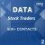 Data-Stock Traders – 50K+ Contacts