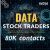 Data-Stock Traders-80K Contacts