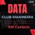 Data-Club Mahindra 50K Contacts