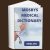 Mosbys Medical Dictionary (English)