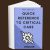 Quick Reference to Critical Care 4th Edition (English)