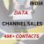 Data-Channel Sales 49 K+ Contacts