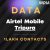 Data-Airtel Mobile Tripura-1 Lakh Contacts