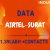 Data-Airtel Surat – 1.39 Lakh+ Contacts