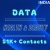Data-Health & Beauty 51 K+ Contacts