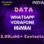 Data-WhatsApp Vodafone Mumbai 3.99 Lakh+ Contacts