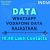 Data-Whatsapp Vodafone Data Rajasthan 10.48 Lakh Contacts