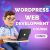 WordPress Web Development Course (Hindi)