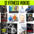 12 Fitness Videos (English)