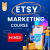 Etsy Marketplace Course (Hindi)