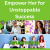 Empower Her for Unstoppable Success (English)