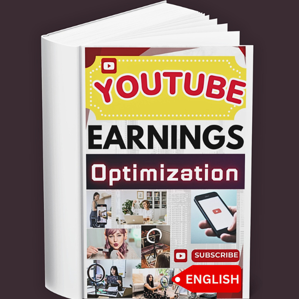 Youtube Earnings Optimization (English)