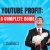 YouTube Profit: A Complete Guide (English)