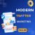 Modern Twitter Marketing (English)